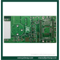 2 Layer CAM350 PCB Board